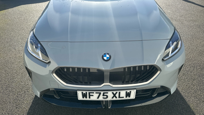 BMW 1 Series 120 M Sport 5dr Step Auto Petrol Hatchback